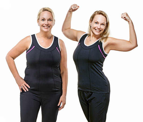Support healthy weigh